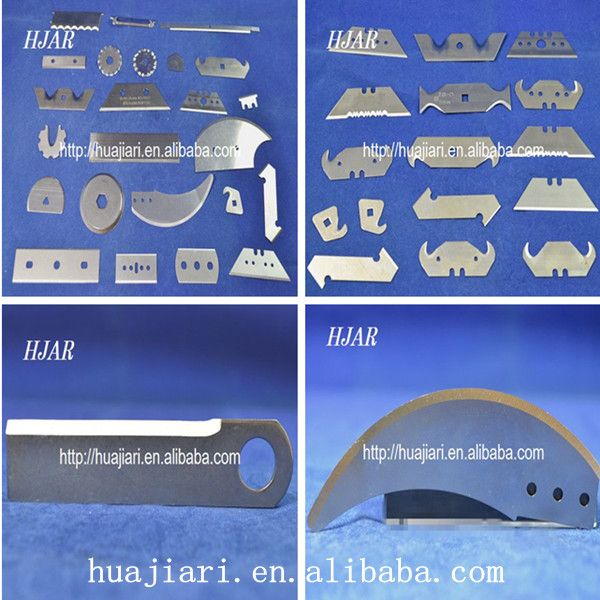Huajiari Tools Co.,Ltd Main Image