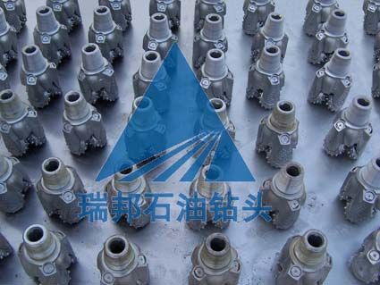 Ruibang Petroleum  Drill  Bits Co., Ltd. Main Image