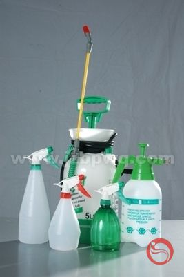 Taizhou Jiabao Minitype Sprayer Co.,Ltd Main Image