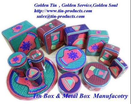 Golden Tin Co.,Ltd Main Image