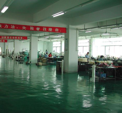 Perfect Packing Industry Co., Ltd Main Image