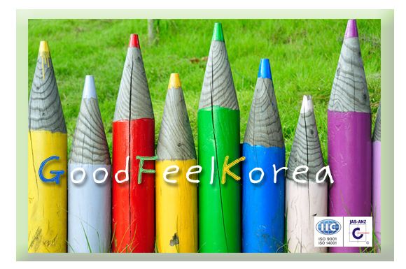 GoodFeelKorea Co.,Ltd. Main Image